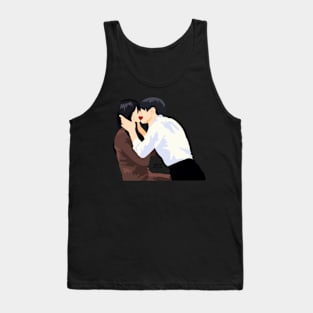 King the Land Tank Top